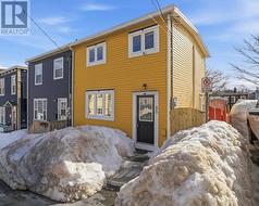 55 Flower Hill  St. John's, NL A1C 4L9