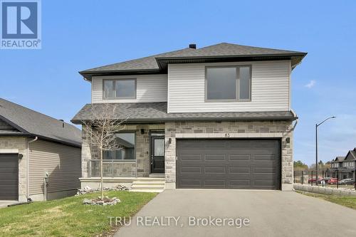 83 DOUGLAS BROWN WAY  Arnprior, ON K7S 0K1