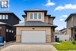 4733 Green View CRESCENT E  Regina, SK S4V 3L2