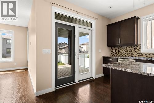 4733 Green View Crescent E, Regina, SK - Indoor Photo Showing Other Room