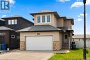 4733 Green View Crescent E, Regina, SK  - Outdoor 