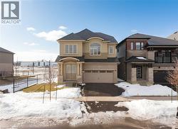 90 HITCHMAN Street  Paris, ON N3L 0M1