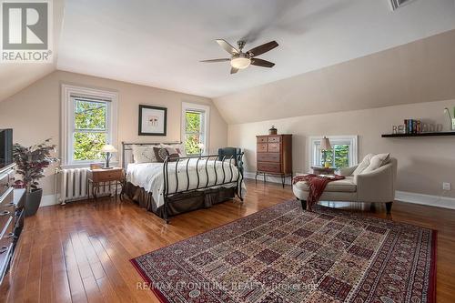 2 George Street N, Smiths Falls, ON - Indoor Photo Showing Bedroom
