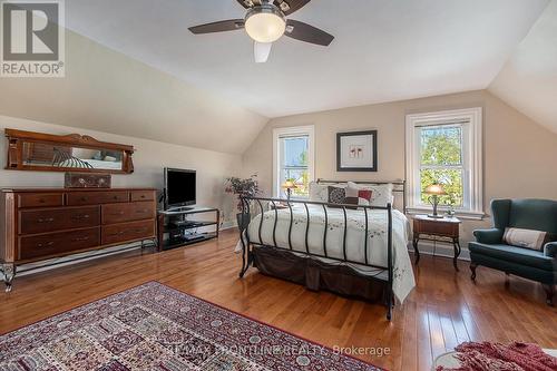 2 George Street N, Smiths Falls, ON - Indoor Photo Showing Bedroom