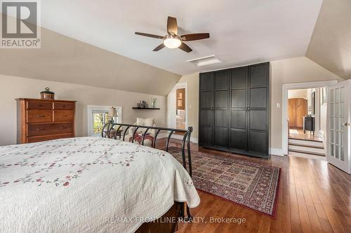 2 George Street N, Smiths Falls, ON - Indoor Photo Showing Bedroom