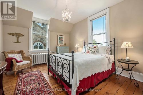 2 George Street N, Smiths Falls, ON - Indoor Photo Showing Bedroom