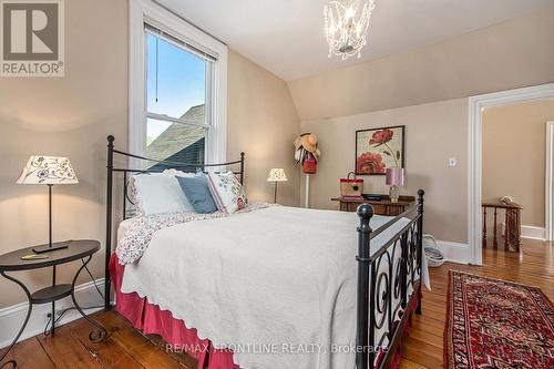 2 George Street N, Smiths Falls, ON - Indoor Photo Showing Bedroom