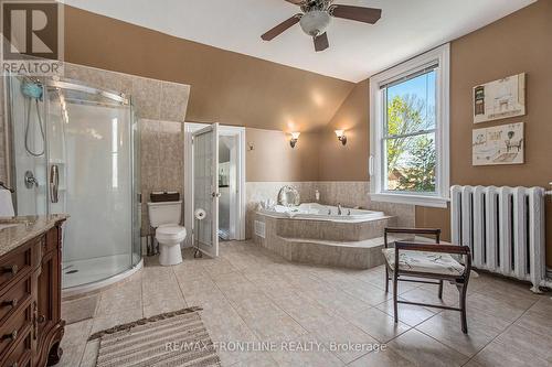 2 George Street N, Smiths Falls, ON - Indoor Photo Showing Bathroom