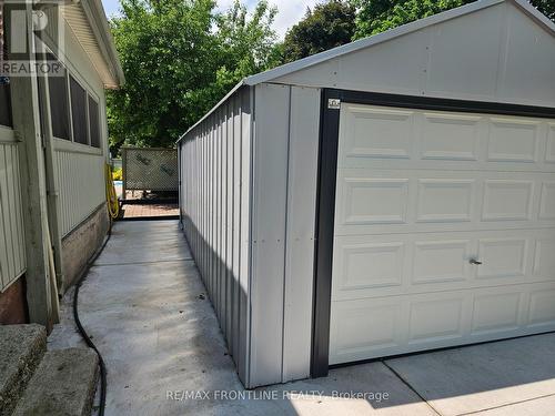 2 George Street N, Smiths Falls, ON - Outdoor With Exterior