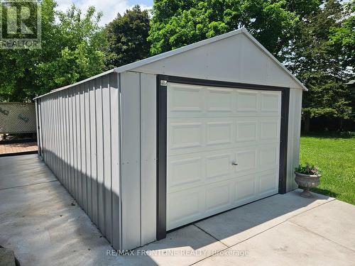 2 George Street N, Smiths Falls, ON - Outdoor With Exterior