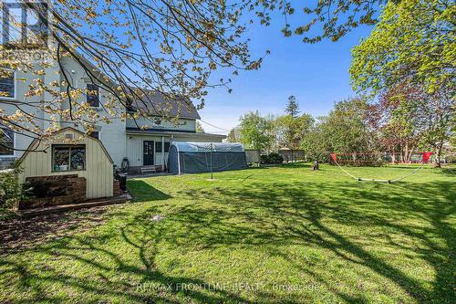 2 George Street N, Smiths Falls, ON - Outdoor