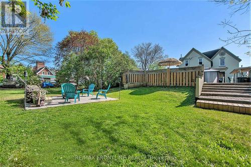 2 George Street N, Smiths Falls, ON - Outdoor