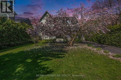 2 George Street N, Smiths Falls, ON - Outdoor