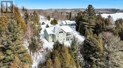 51 SUNRISE BAY Road  Elliot Lake, ON P5A 2S9