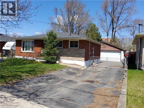 7 USHER Street  Brantford, ON N3R 1B8