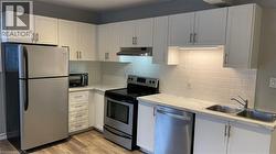 468 MAIN Street E Unit# 5  Hamilton, ON L8N 1K6