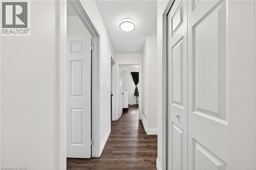 33 Glen Vista Drive, Hamilton, ON - Indoor Photo Showing Other Room