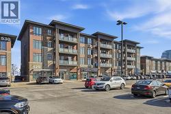 520 NORTH SERVICE Road Unit# 411  Grimsby, ON L3M 0C9