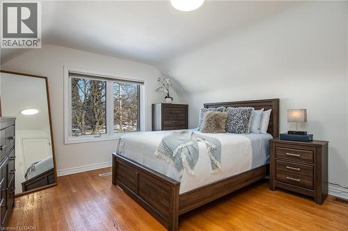 250 Royal Street, Waterloo, ON - Indoor Photo Showing Bedroom