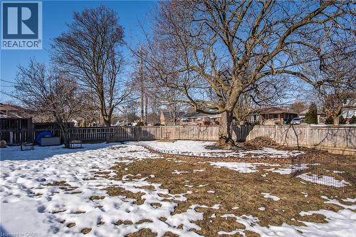 250 Royal Street, Waterloo, ON - Outdoor