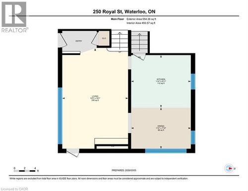 250 Royal Street, Waterloo, ON - Other