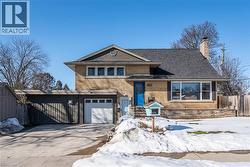 250 ROYAL Street  Waterloo, ON N2J 2J2