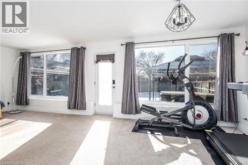 250 Royal Street, Waterloo, ON - Indoor