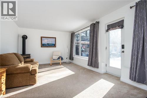 250 Royal Street, Waterloo, ON - Indoor