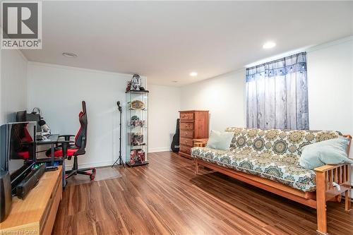 250 Royal Street, Waterloo, ON - Indoor