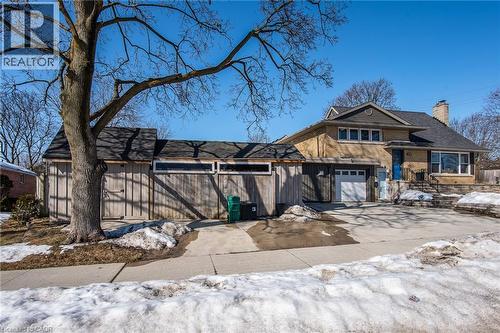 250 Royal Street, Waterloo, ON - Outdoor