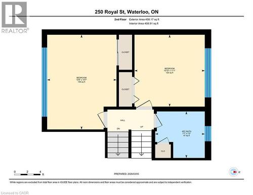 250 Royal Street, Waterloo, ON - Other