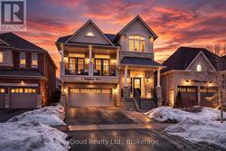 3 WILDFLOWER LANE  Halton Hills, ON L7G 0H5