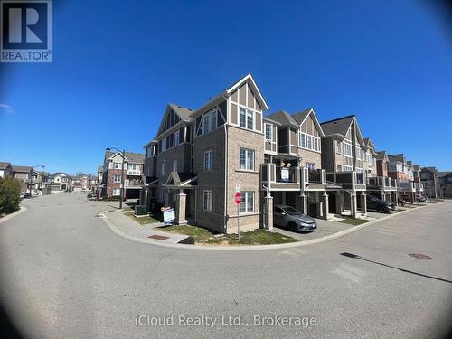 73 - 1222 ROSE WAY  Milton, ON L9E 1P1