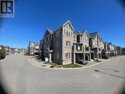 73 - 1222 ROSE WAY Milton, ON L9E 1P1