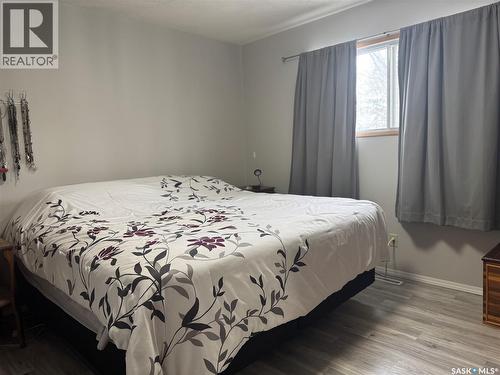101 Doepker Avenue, Annaheim, SK - Indoor Photo Showing Bedroom
