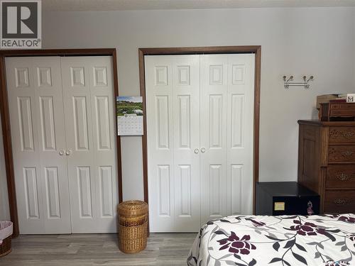101 Doepker Avenue, Annaheim, SK - Indoor Photo Showing Bedroom