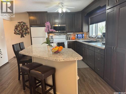 101 Doepker Avenue, Annaheim, SK - Indoor