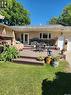 101 Doepker Avenue, Annaheim, SK  - Outdoor With Deck Patio Veranda 