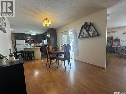 101 Doepker Avenue, Annaheim, SK - Indoor Photo Showing Dining Room