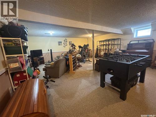 101 Doepker Avenue, Annaheim, SK - Indoor