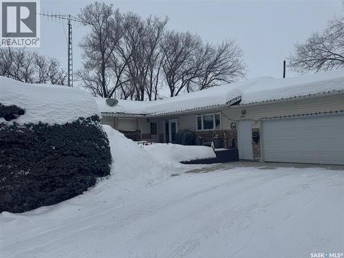101 Doepker Avenue, Annaheim, SK - Outdoor