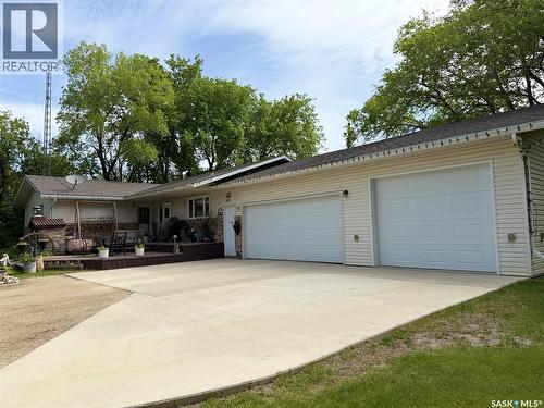 101 Doepker Avenue, Annaheim, SK 