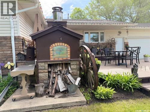 101 Doepker Avenue, Annaheim, SK 