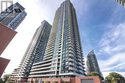 4307 - 2220 LAKESHORE BOULEVARD W  Toronto, ON M8V 0C1