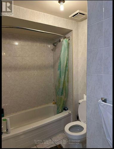 132 Cherrytree Drive, Brampton, ON - Indoor Photo Showing Bathroom