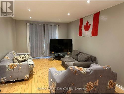 132 Cherrytree Drive, Brampton, ON - Indoor