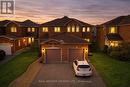 3811 Cedar Hedge Rise, Mississauga, ON  - Outdoor 