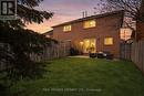 3811 Cedar Hedge Rise, Mississauga, ON  - Outdoor 