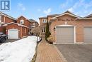 3811 Cedar Hedge Rise, Mississauga, ON  - Outdoor 