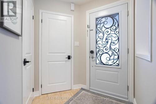 3811 Cedar Hedge Rise, Mississauga, ON - Indoor Photo Showing Other Room